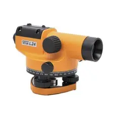 Оптические нивелиры Vega L24