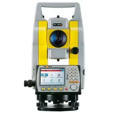 Тахеометр GeoMax Zoom35 PRO A10 (5")