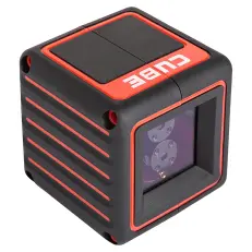 ADA Cube Basic Edition - лазерный нивелир