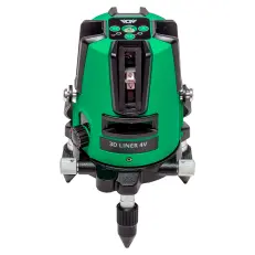 ADA 3D Liner 4V GREEN - лазерный уровень
