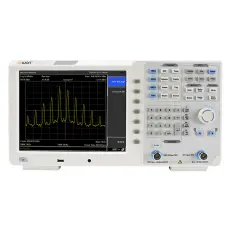 Анализатор спектра OWON XSA1015P-TG