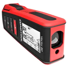 Лазерный дальномер Condtrol Vector 80 с поверкой