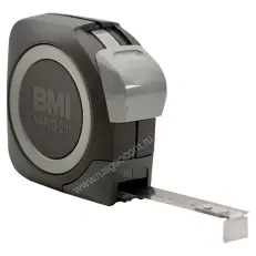Измерительная рулетка BMI VARIO Rostfrei 3m с нержавеющей лентой