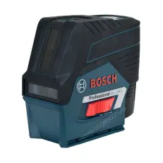 Лазерный нивелир Bosch GCL 2-50 C+RM3+BM 3 clip RC 2 L-Boxx+GEDORE set (0.615.994.0KG)