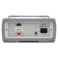 VERDO MF2101 - ВЧ-милливольтметр 2-канальный