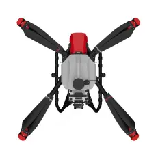 дрон с камерой XAG P40