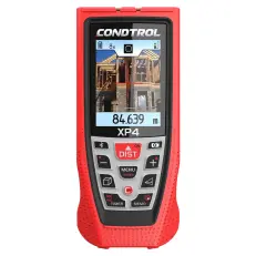 Лазерный дальномер Condtrol XP4 с поверкой