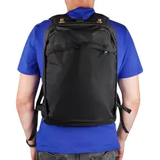 Рюкзак каркасный RGK для GNSS (5/8" + 5/8")