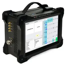 VESNA SGVA40 - генератор сигналов