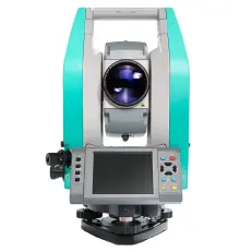 Тахеометр Nikon XF 3'' LP