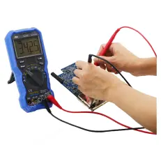 Мультиметр АКИП-2203