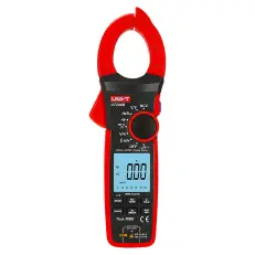 UNI-T UT208B - токовые клещи