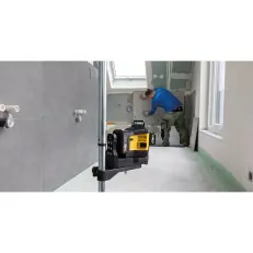 STABILA LAX 600 G - нивелир