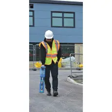 RD7200 - локатор