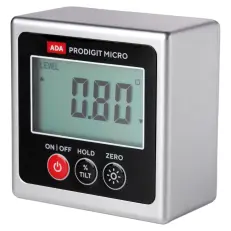 ADA ProDigit MICRO - уровень электронный