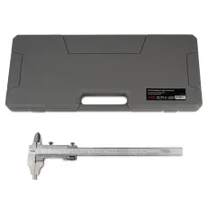 RGK SCM-II-250 с поверкой - штангенциркуль механический