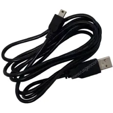 Кабель miniUSB-USB ZDC301