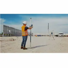 лазерный уровень Bosch GRL 600 CHV Professional.