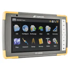 контроллер FC-6000 с GSM-модемом