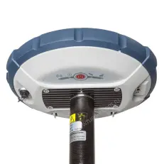 Приемник SP60 L1/L2 GNSS Radio 410-430 МГц