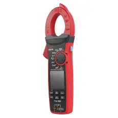 RGK CM-30 с поверкой - токовые клещи цифровые