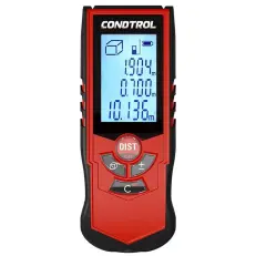 Лазерный дальномер Condtrol X1 Plus