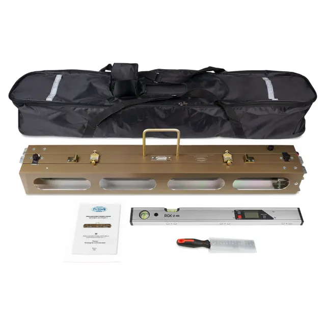 РДУ Кондор-Э с поверкой - дорожная рейка электронная