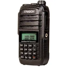 Грифон радиостанция