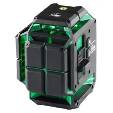 ADA LaserTANK 4-360 GREEN Ultimate Edition - лазерный нивелир