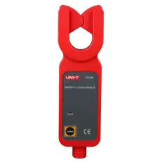 UNI-T UT255B - токоизмерительные клещи