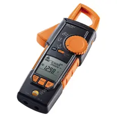 Токовые клещи Testo 770-1
