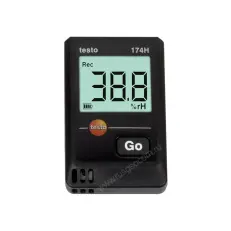 Логгер Testo 174H