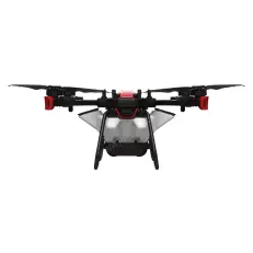 Сельскохозяйственный дрон XAG P100