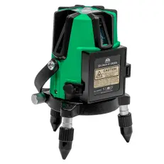 ADA 3D Liner 4V GREEN - лазерный уровень