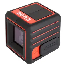ADA Cube Basic Edition - лазерный нивелир