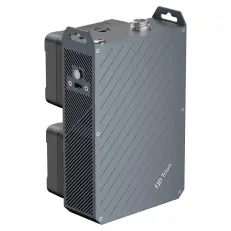 NAVMOPO S1 Pro - мобильный лазерный сканер