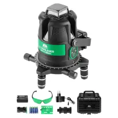 ADA Ultraliner 360 4V GREEN - лазерный нивелир