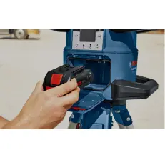 нивелир Bosch GRL 600 CHV Professional.