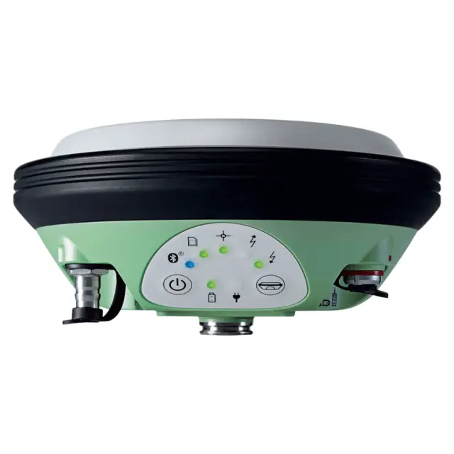 GNSS приёмник LEICA GS14 3.75G (минимальный)