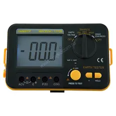 Омметр МЕГЕОН 13120