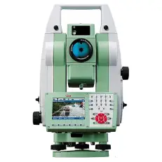 Тахеометр Leica TS15 G R1000 (2")