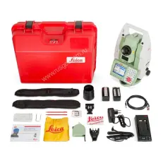 Комплектация тахеометра Leica TS11 I R1000 5" Arctic SW Viva