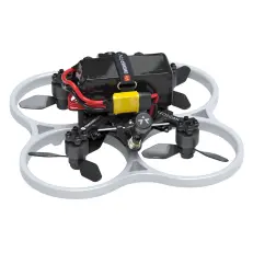 Геоскан Пионер FPV - квадрокоптер для гоночных соревнований