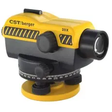 Оптический нивелир CST/BERGER SAL 28 ND