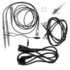 VERDO MF2102 - ВЧ-милливольтметр 2-канальный