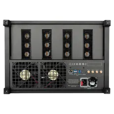 Осциллограф RIGOL DS80604