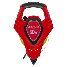 Измерительная рулетка RGK R-50 (с поверкой)