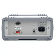 VERDO MF2102 - ВЧ-милливольтметр 2-канальный