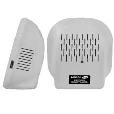 Измеритель (СО2) МЕГЕОН 08050