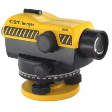 Оптический нивелир CST/BERGER SAL 20 ND